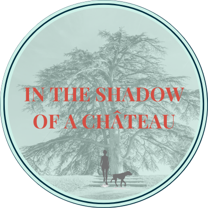 In the shadow of a Château